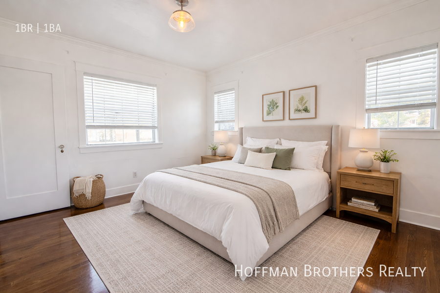 1251 N Beachwood Dr #1-2 - Photo 6 of 8