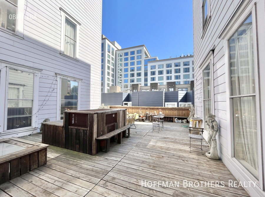 1117 Geary Blvd #310 - Photo 4 of 6