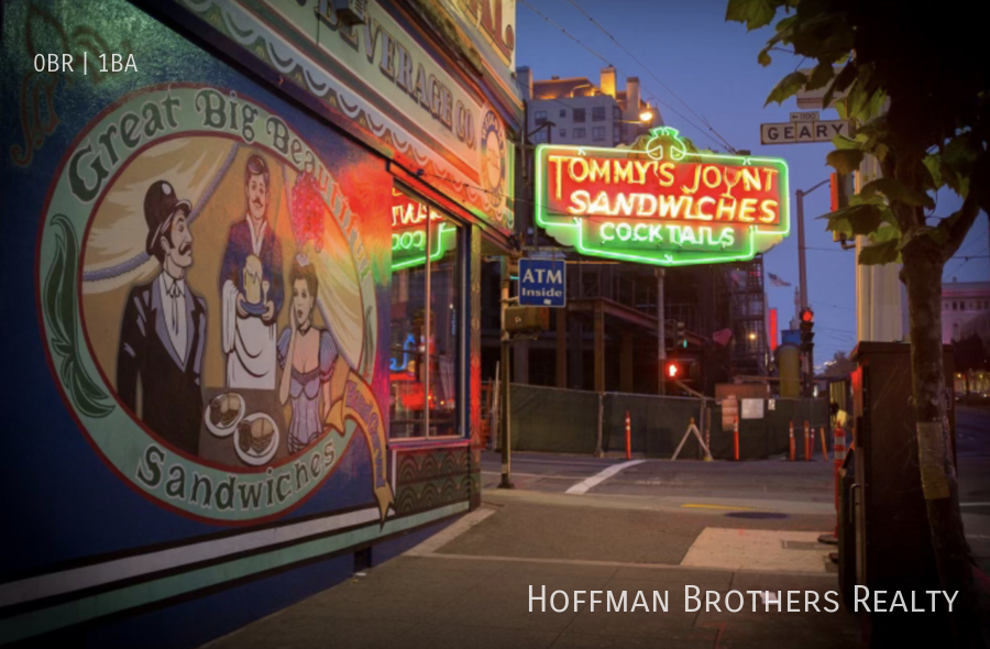 1117 Geary Blvd #310 - Photo 5 of 6