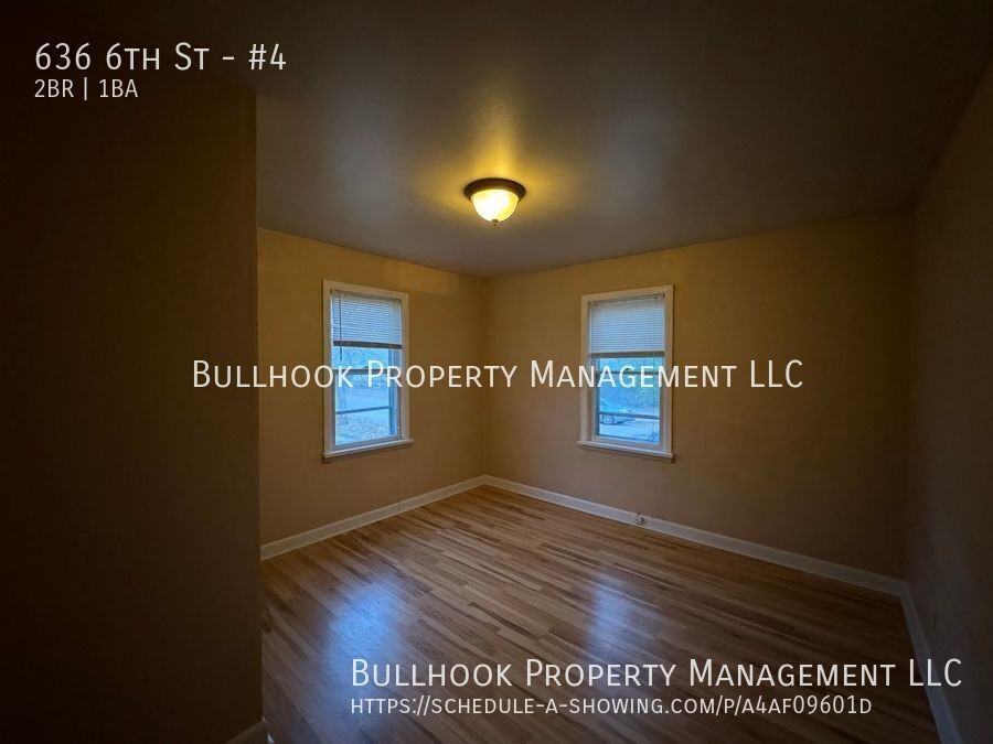 636 6th St #4 - Photo 6 of 9