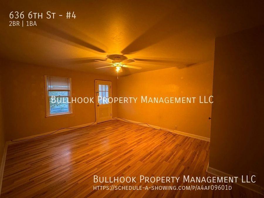 636 6th St #4 - Photo 7 of 9