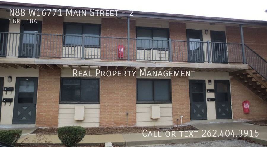 N88W16771 Main St #2 - Photo 5 of 9