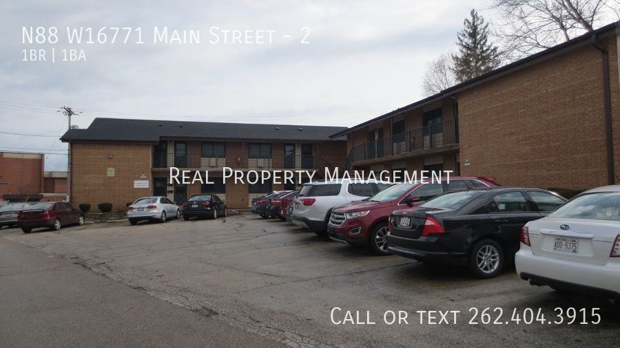 N88W16771 Main St #2 - Photo 7 of 9