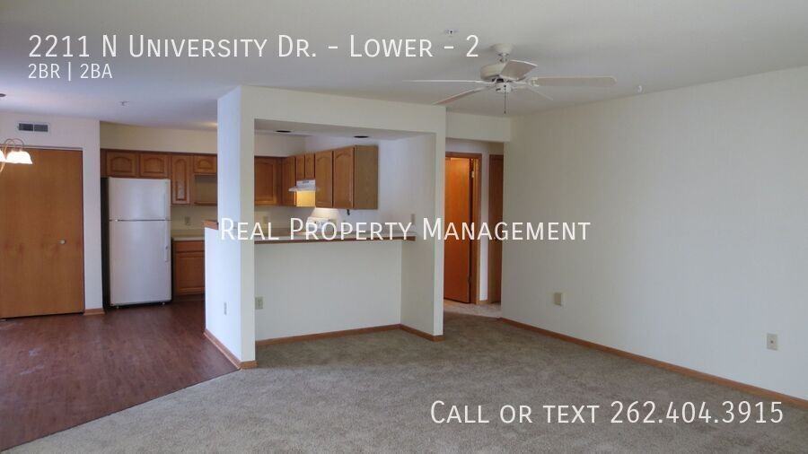 2211 N University Dr Lowr #2 - Photo 3 of 12
