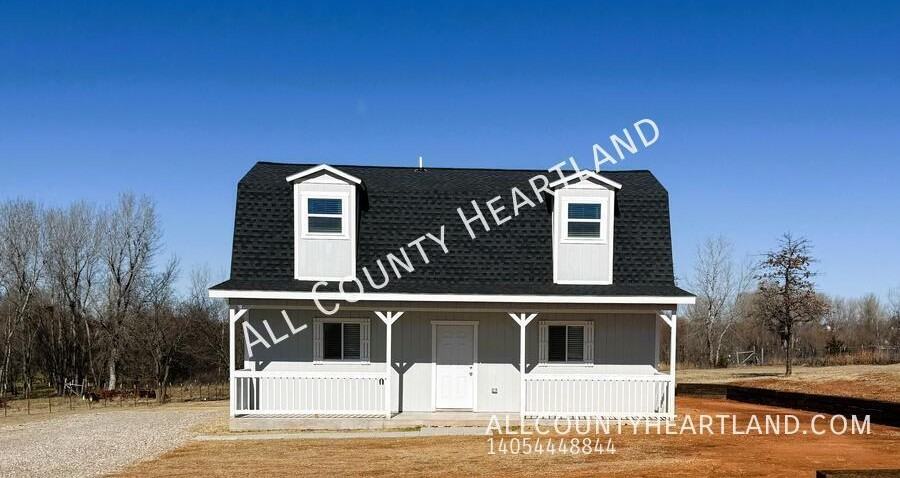 2462 County Road 1240 - Photo 2 of 18