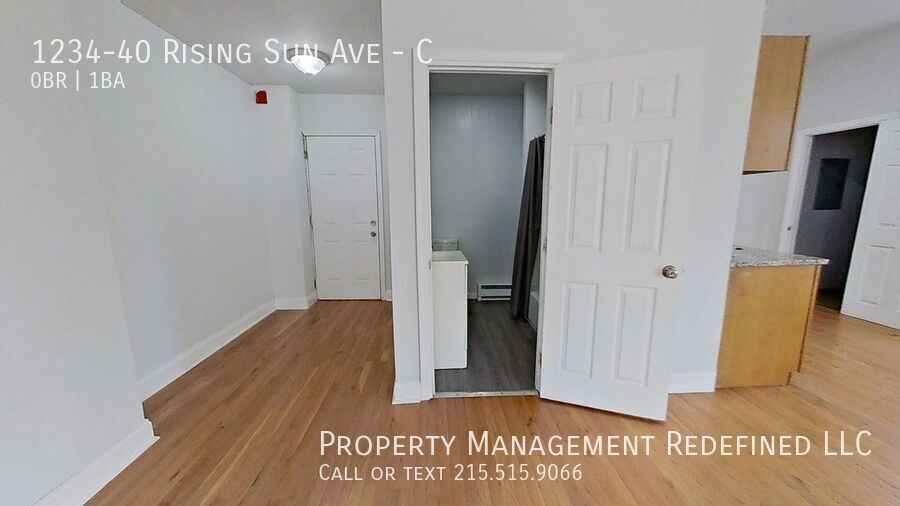 1234 Rising Sun Ave #C - Photo 3 of 11