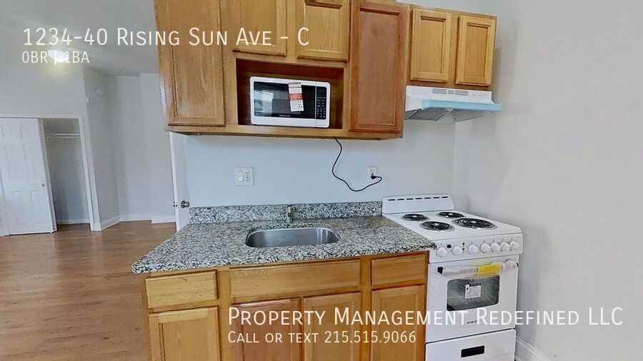 1234 Rising Sun Ave #C - Photo 5 of 11