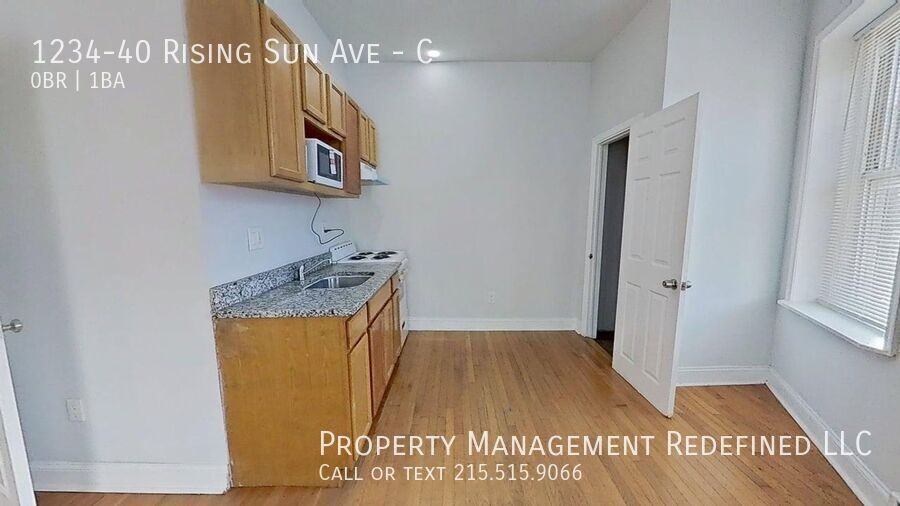 1234 Rising Sun Ave #C - Photo 6 of 11