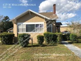 419 W Wisconsin Ave - Photo 1 of 1