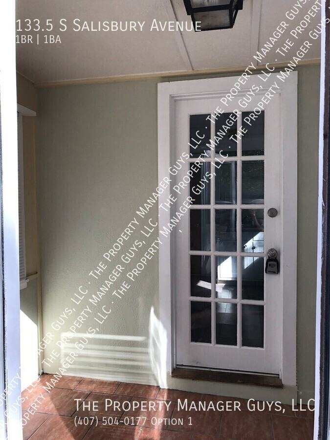 S Salisbury Ave - Photo 5 of 12