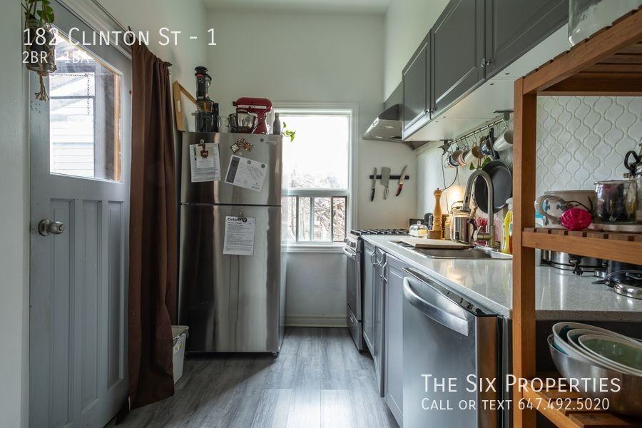 182 Clinton St #1 - Photo 5 of 9