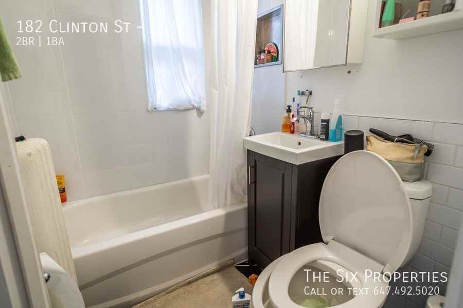 182 Clinton St #1 - Photo 7 of 9