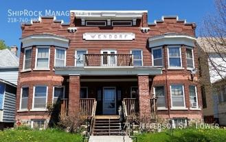 1711 Jefferson St #LOWER - Photo 1 of 1