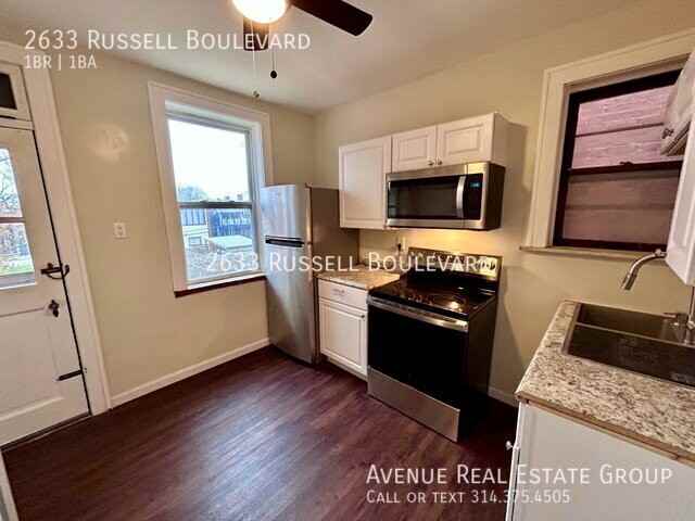 2633 Russell Blvd - Photo 5 of 9