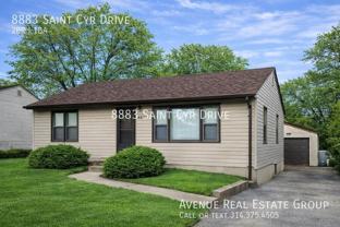 8883 Saint Cyr Dr - Photo 1 of 1