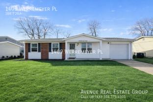 1409 Werremeyer Pl - Photo 1 of 1