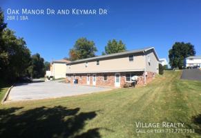 featured image of Oak Manor & Keymar Dr