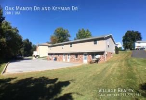 Oak Manor & Keymar Dr - Photo 1 of 1