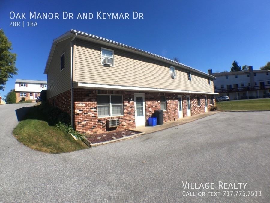 Oak Manor & Keymar Dr - Photo 4 of 50