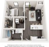 923 S State St #201 - Photo 1 of 1