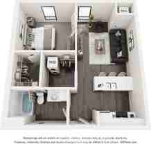 923 S State St #201 - Photo 1 of 1