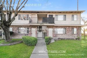 featured image of 4400 Greenholme Dr #C