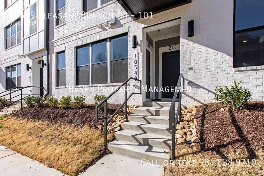 10549 Pleasant Branch Dr #101 - Photo 2 of 35