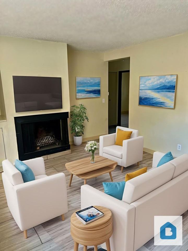 6636 Dublin Loop W #A - Photo 4 of 23