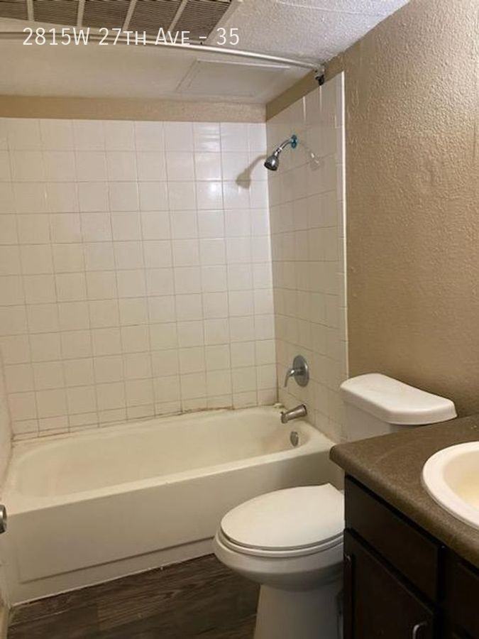 2815W Sw 27th Ave #35 - Photo 4 of 10