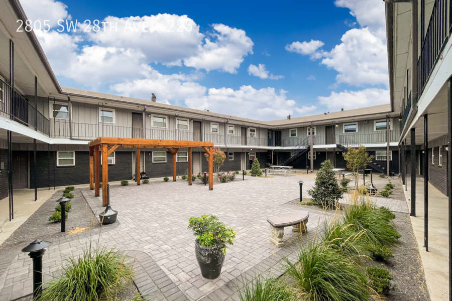 2805 Sw 28th Ave #225 - Photo 4 of 23