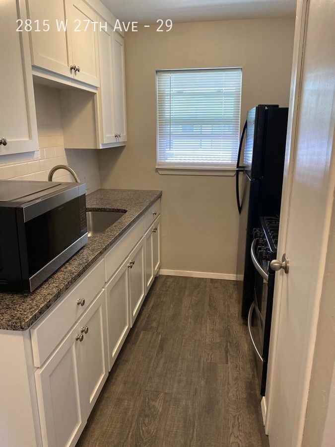 2815 Sw 27th Ave #29 - Photo 2 of 14