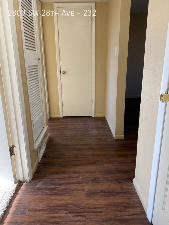 2809 Sw 28th Ave #232 - Photo 2 of 11