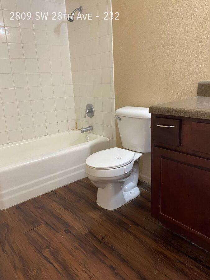 2809 Sw 28th Ave #232 - Photo 3 of 11