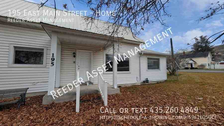 195 E Main St #HOME - Photo 2 of 20