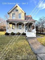 3200 Denison Ave #2 - Photo 1 of 1