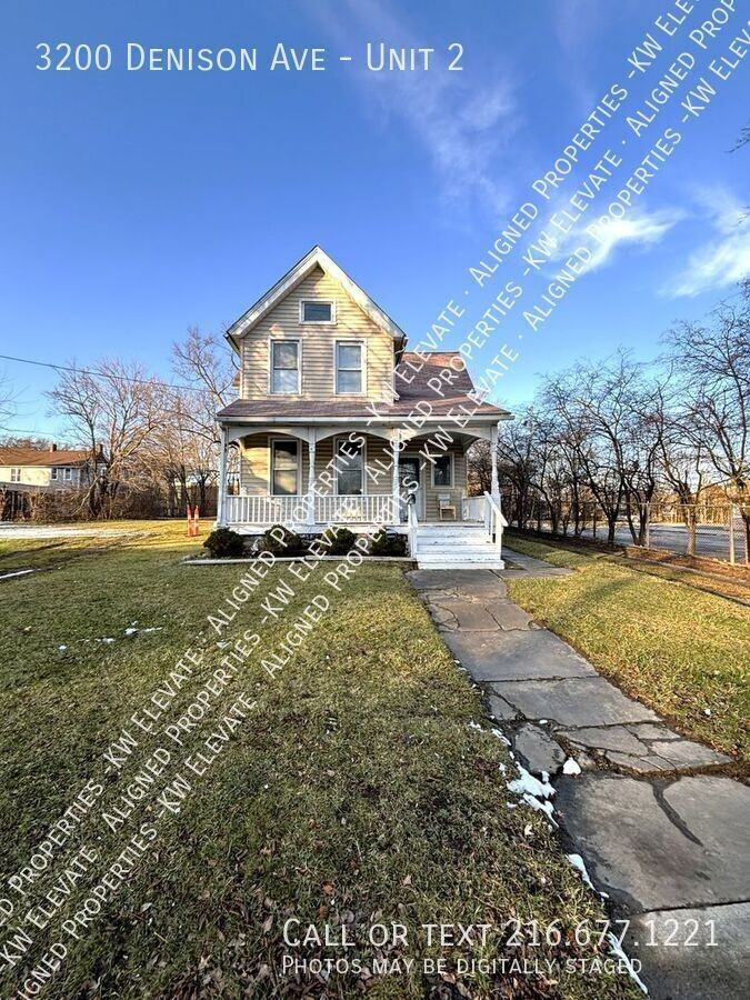 3200 Denison Ave #2 - Photo 2 of 18