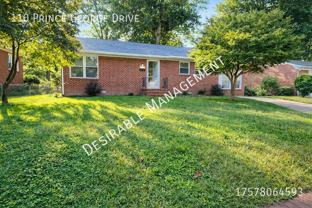 110 Prince George Dr - Photo 1 of 1