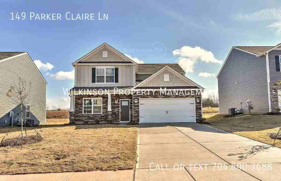 149 Parker Claire Ln - Photo 2 of 44