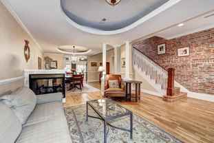 1535 Upshur St Nw - Photo 1 of 1