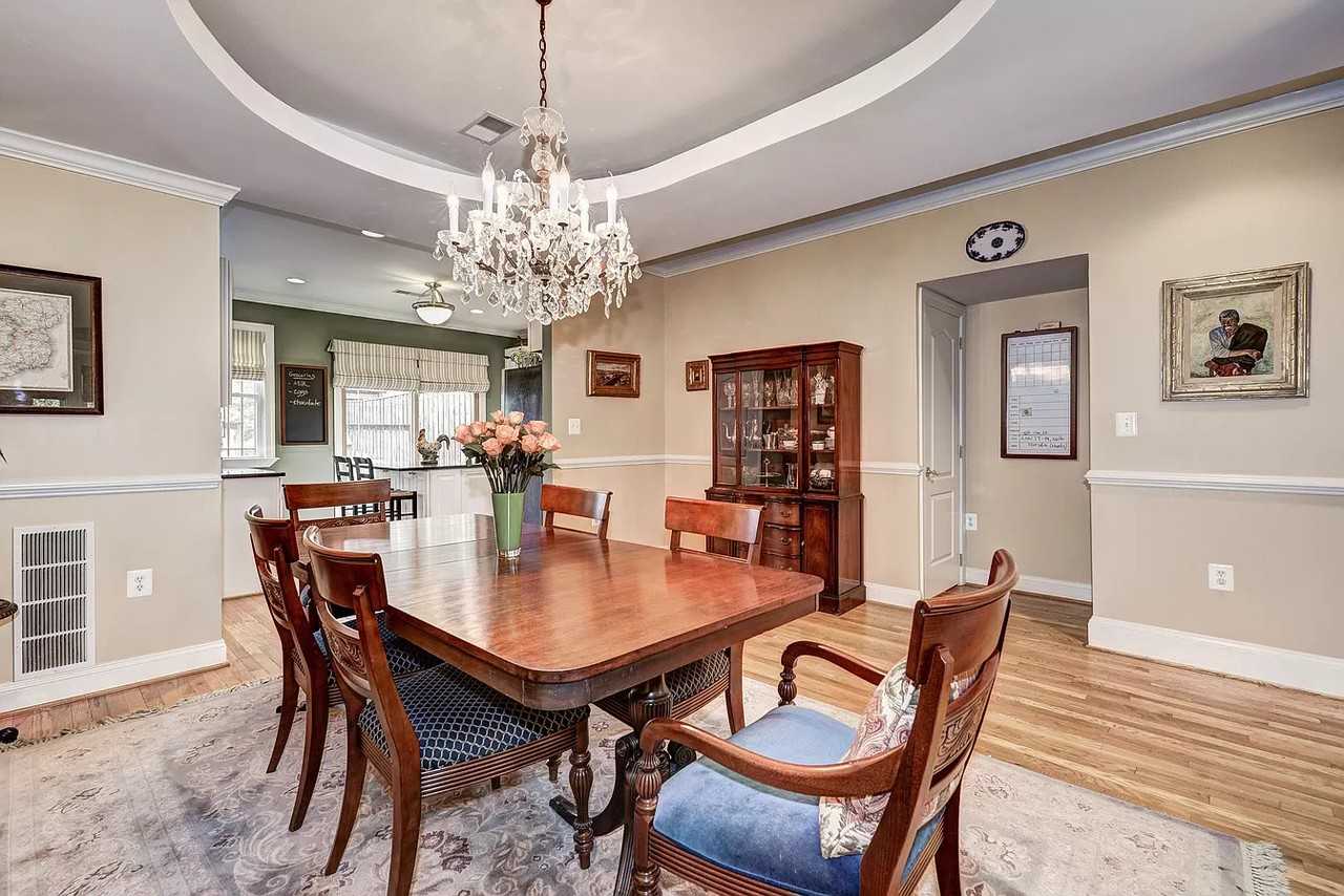 1535 Upshur St Nw - Photo 3 of 31