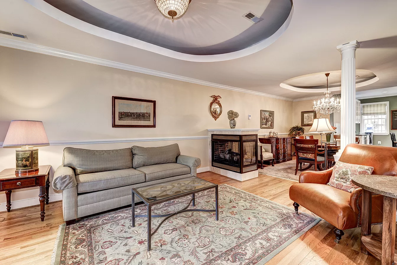 1535 Upshur St Nw - Photo 5 of 31