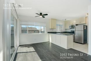 1092 Fresno St #3 - Photo 1 of 1