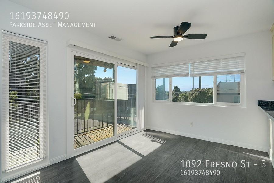 1092 Fresno St #3 - Photo 2 of 18