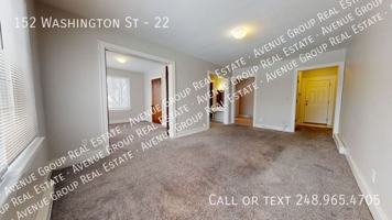 featured image of 152 Washington St #22