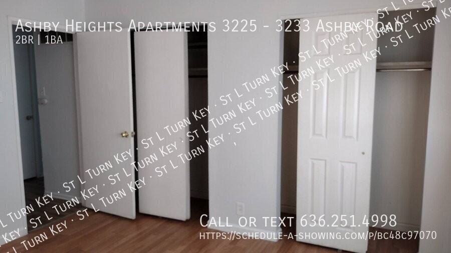 Ashby Heights Apartments 3225 - Photo 3 of 9