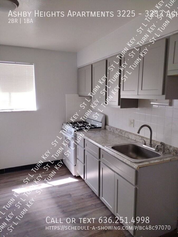 Ashby Heights Apartments 3225 - Photo 5 of 9