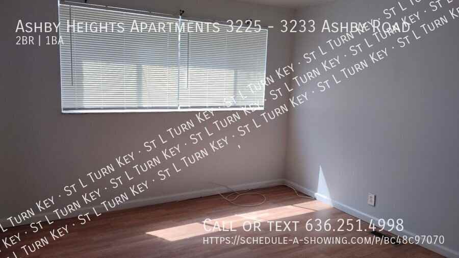 Ashby Heights Apartments 3225 - Photo 7 of 9