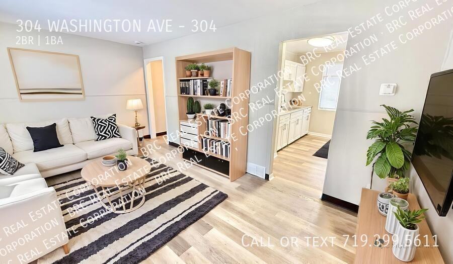 304 Washington Ave #304