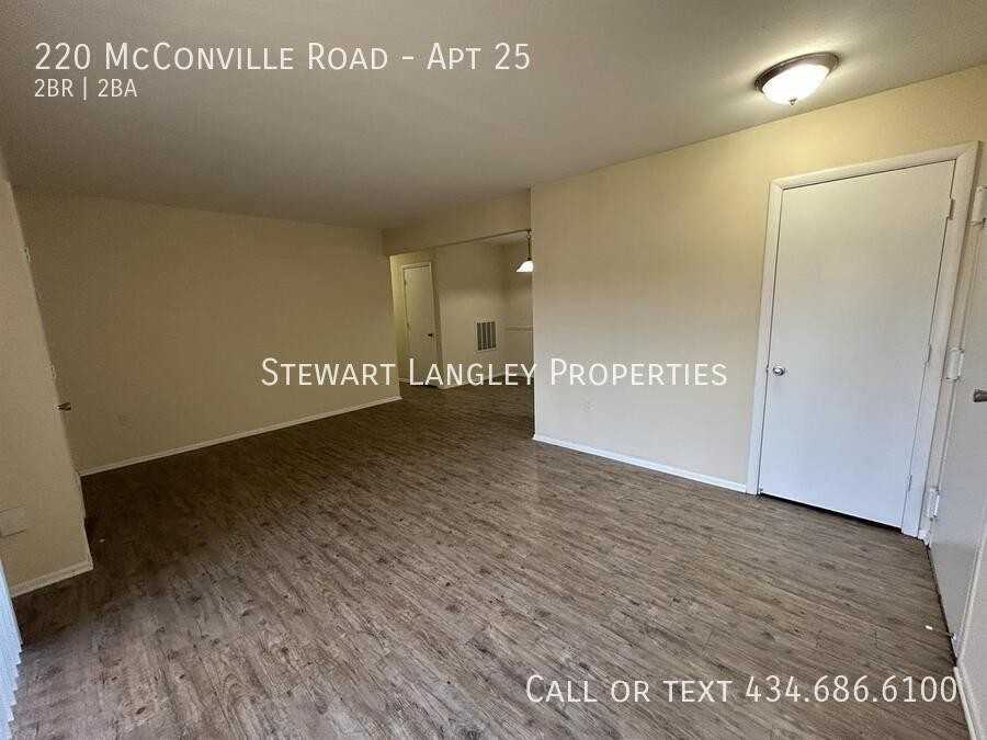 Forestbrook Apartments - Photo 2 of 20