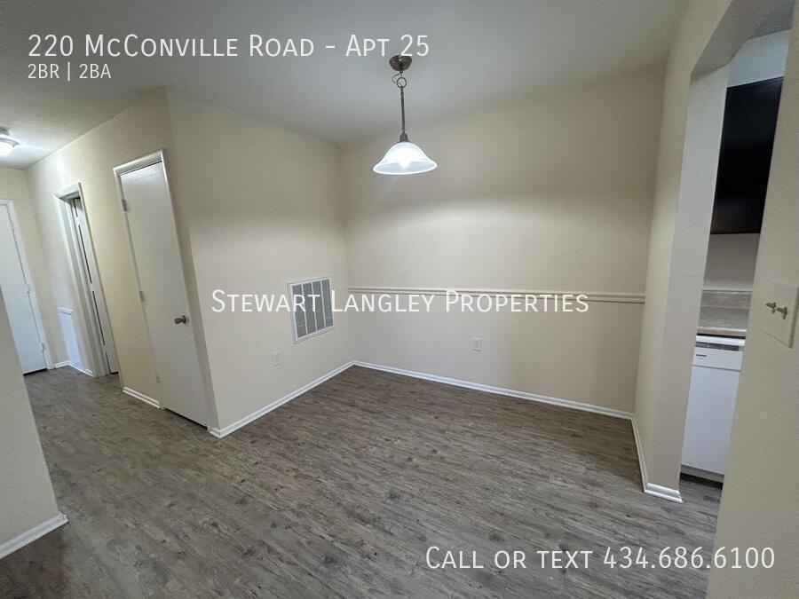 Forestbrook Apartments - Photo 3 of 20